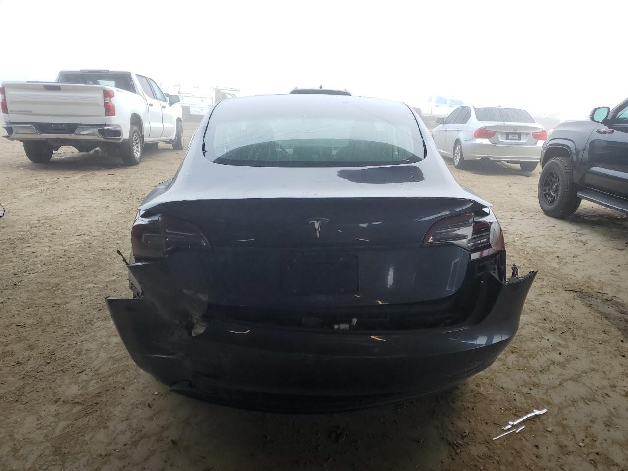 2019 TESLA MODEL 3 - Image 6
