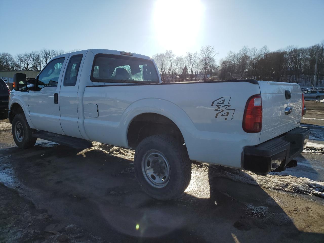 2016 FORD F250 SUPER - Фото 2