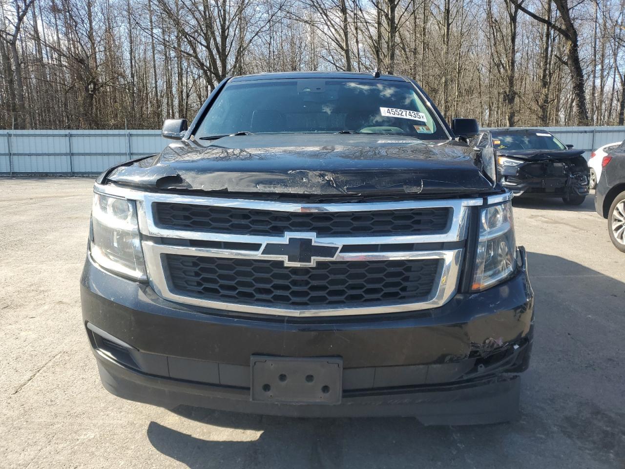 2017 CHEVROLET TAHOE K150 - Image 5