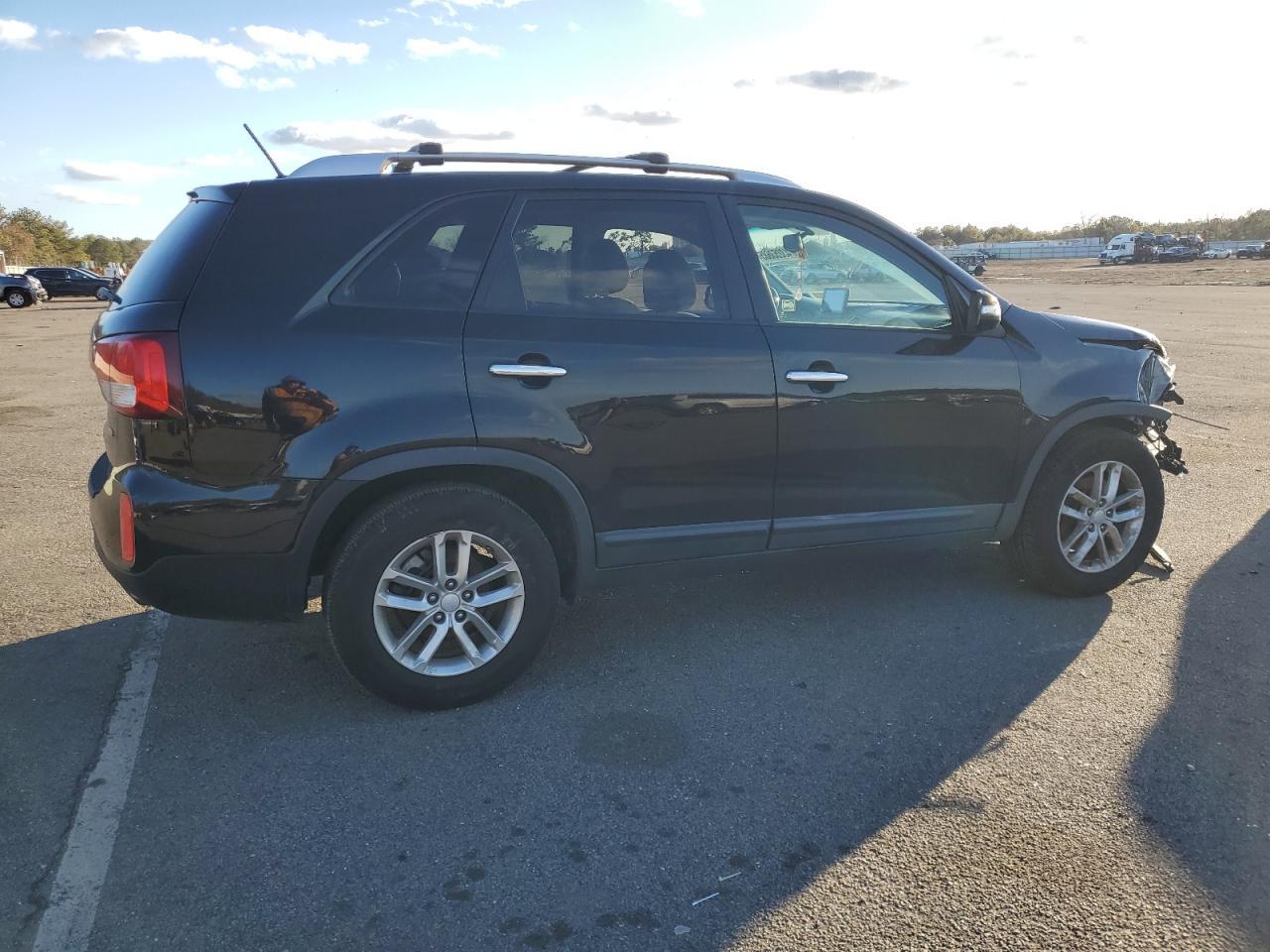 2014 KIA SORENTO LX - Фото 3