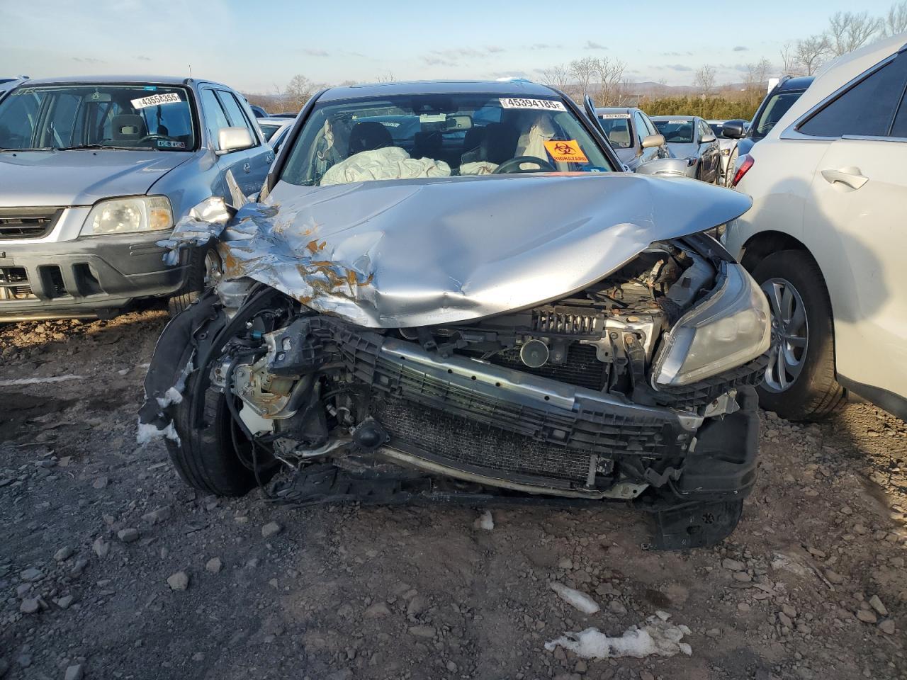 2014 HONDA ACCORD TOU - Image 5