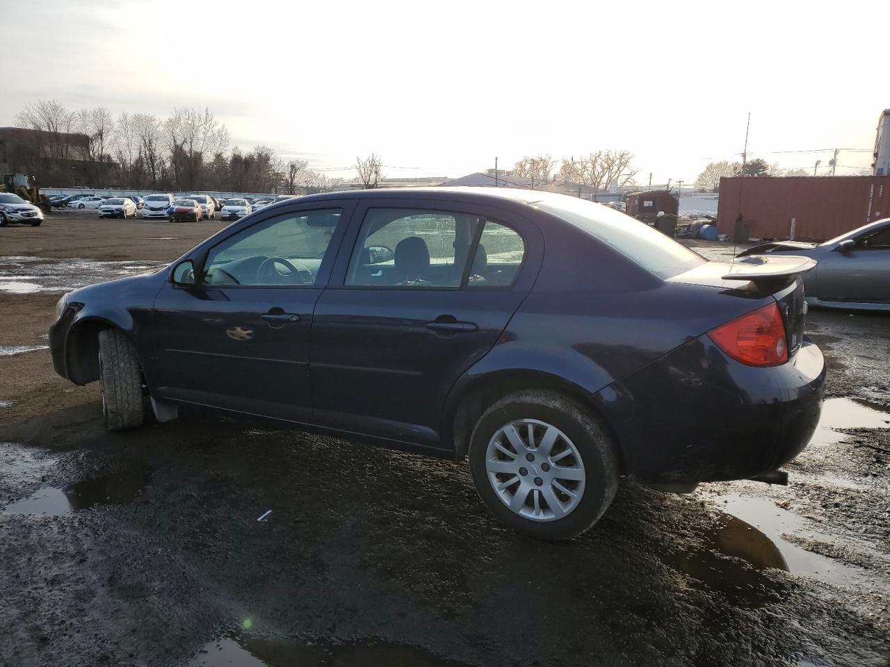 2010 CHEVROLET COBALT 1LT - Фото 2