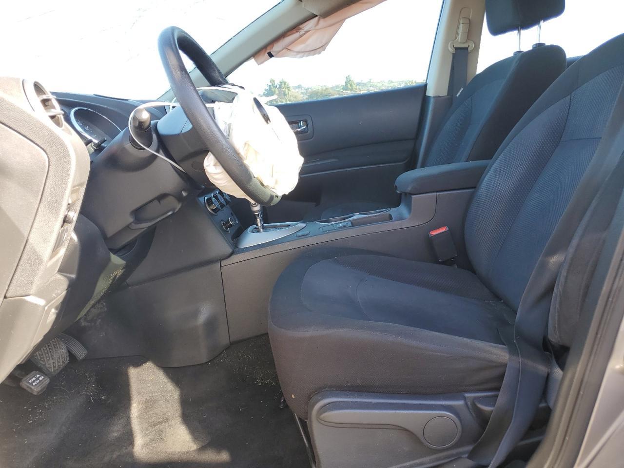 2014 NISSAN ROGUE SELE - Фото 7