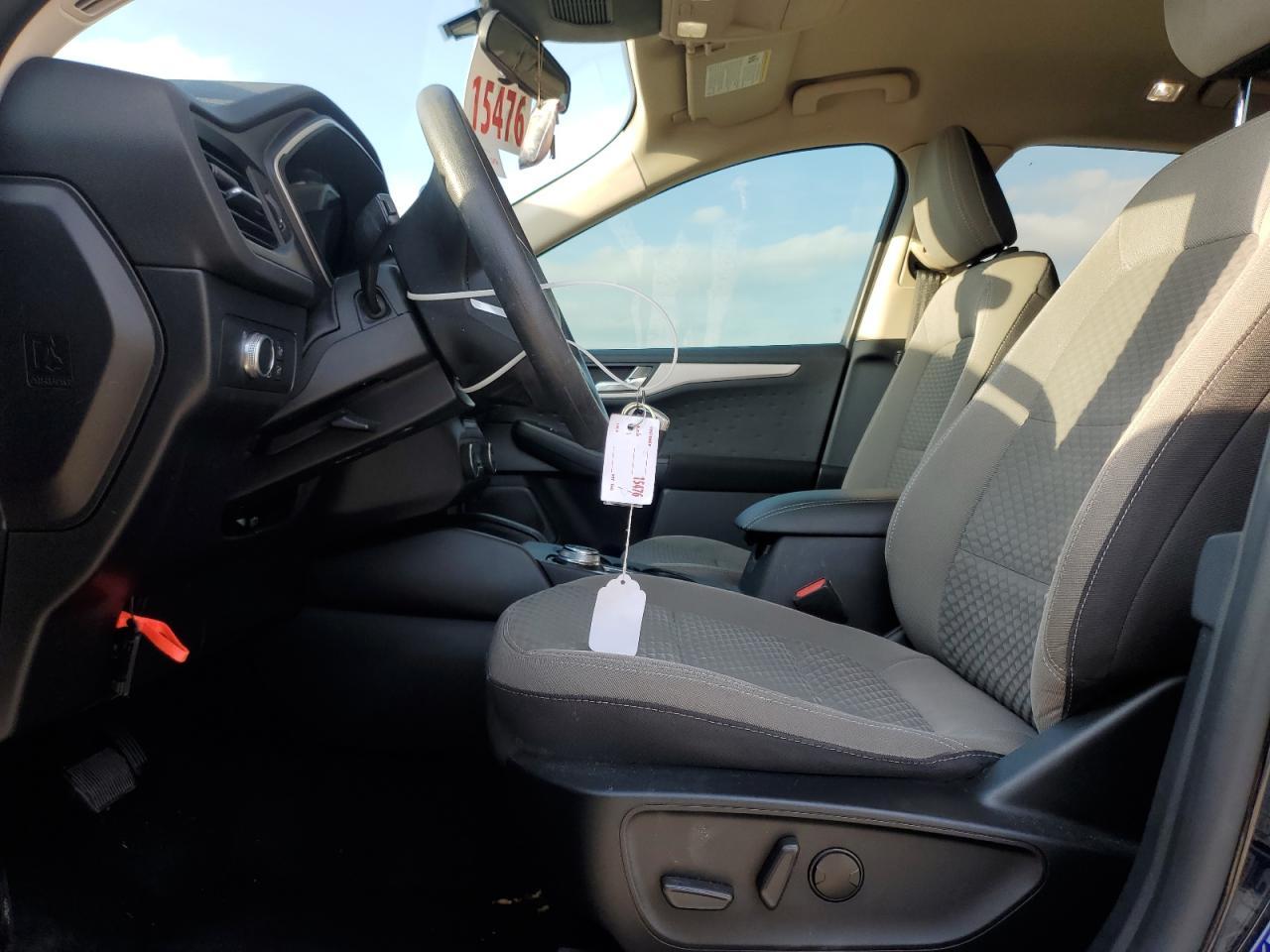 2020 FORD ESCAPE SE - Image 7