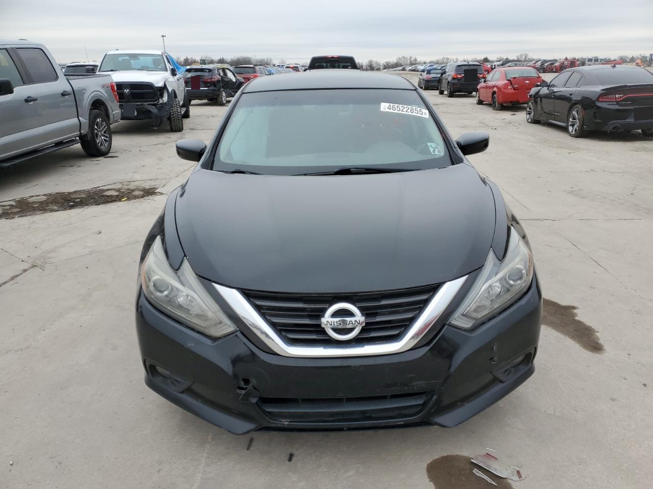 2018 NISSAN ALTIMA 2.5 - Фото 5