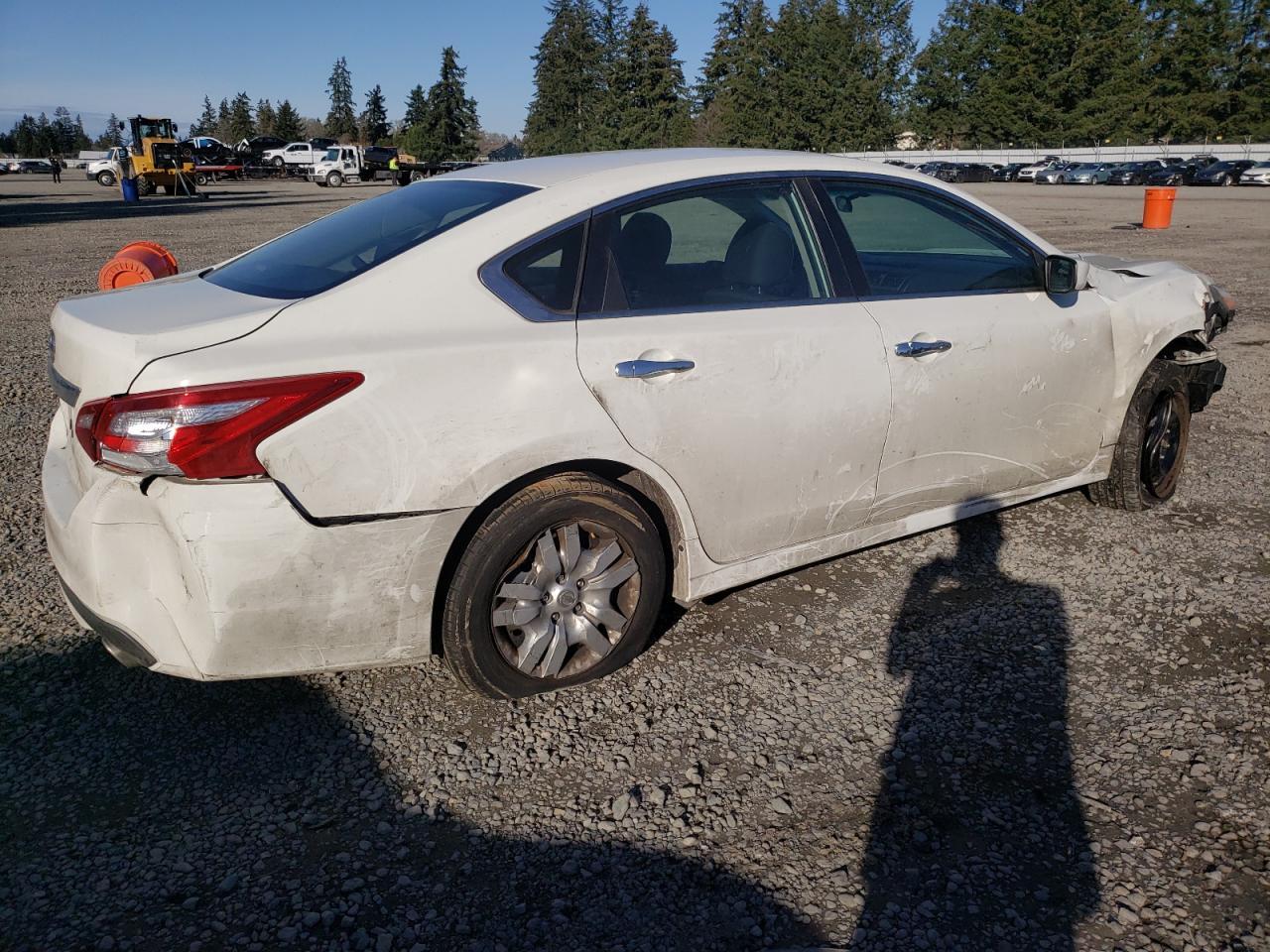2016 NISSAN ALTIMA 2.5 - Image 3