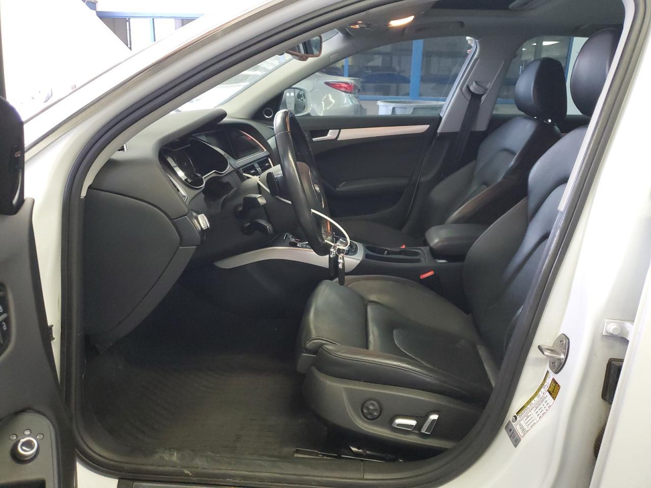 2015 AUDI A4 PREMIUM - Фото 7