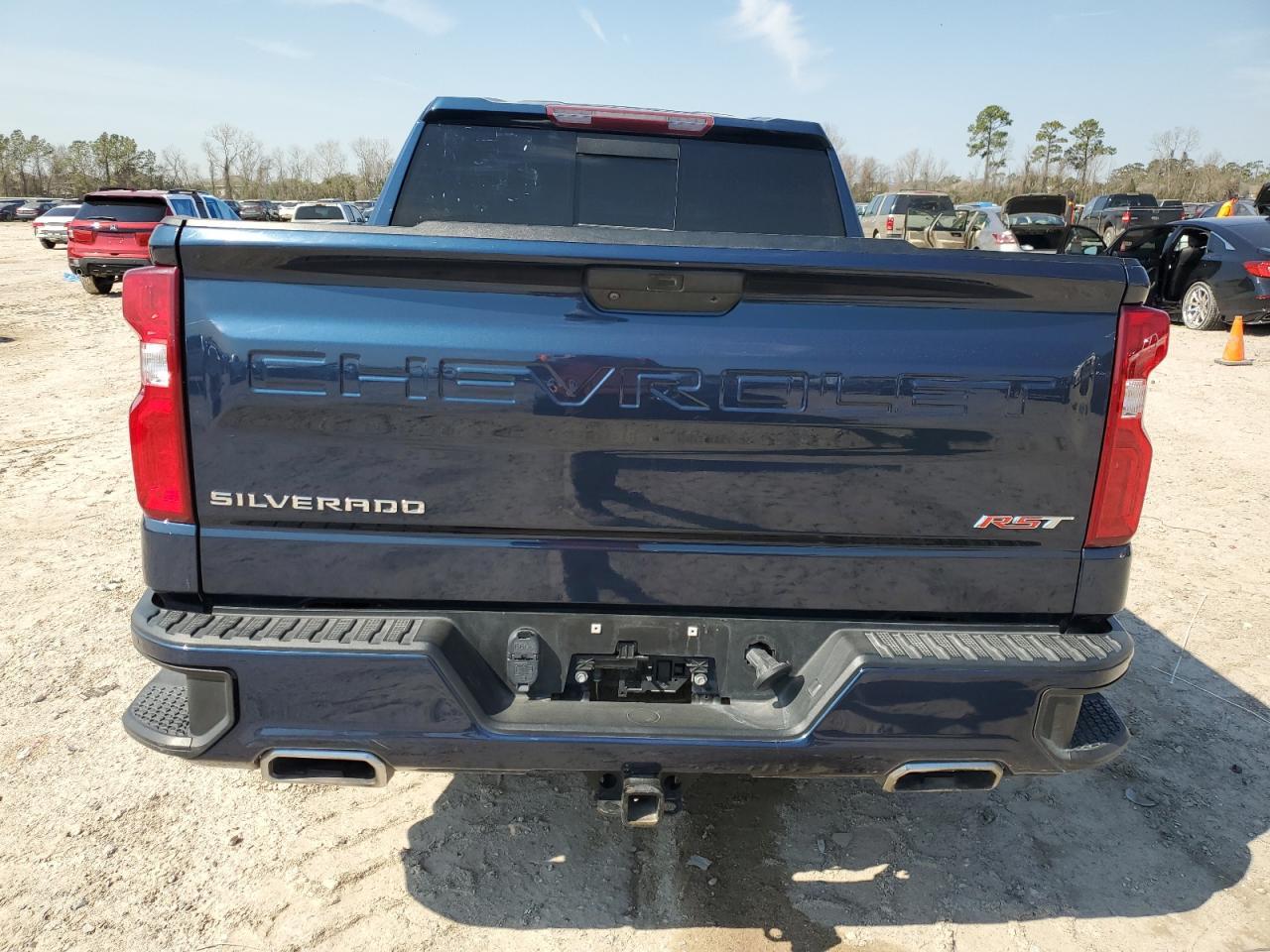 2020 CHEVROLET SILVERADO - Image 6