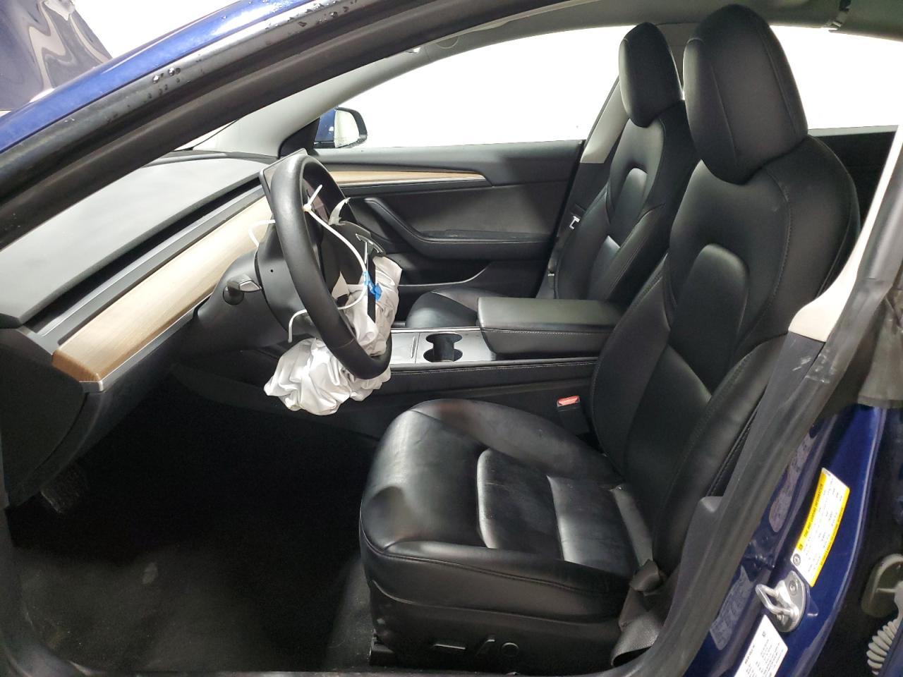 2022 TESLA MODEL 3 - Image 7