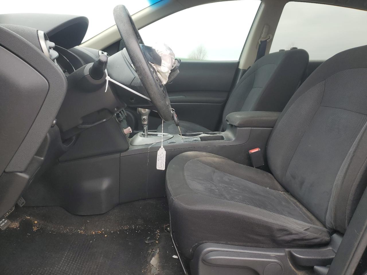 2015 NISSAN ROGUE SELE - Image 7