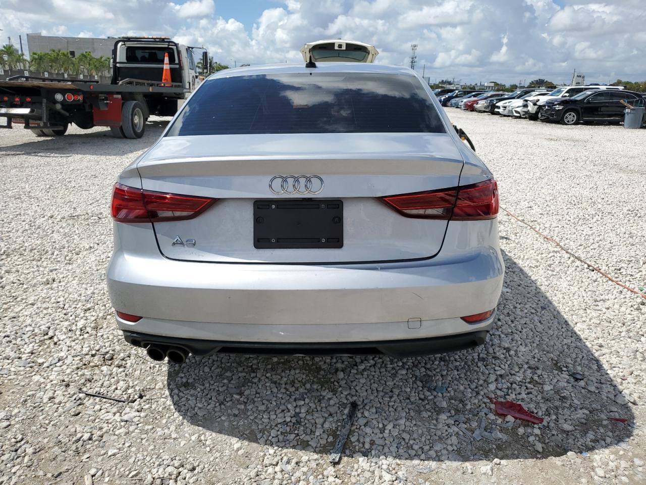 2019 AUDI A3 PREMIUM - Image 6