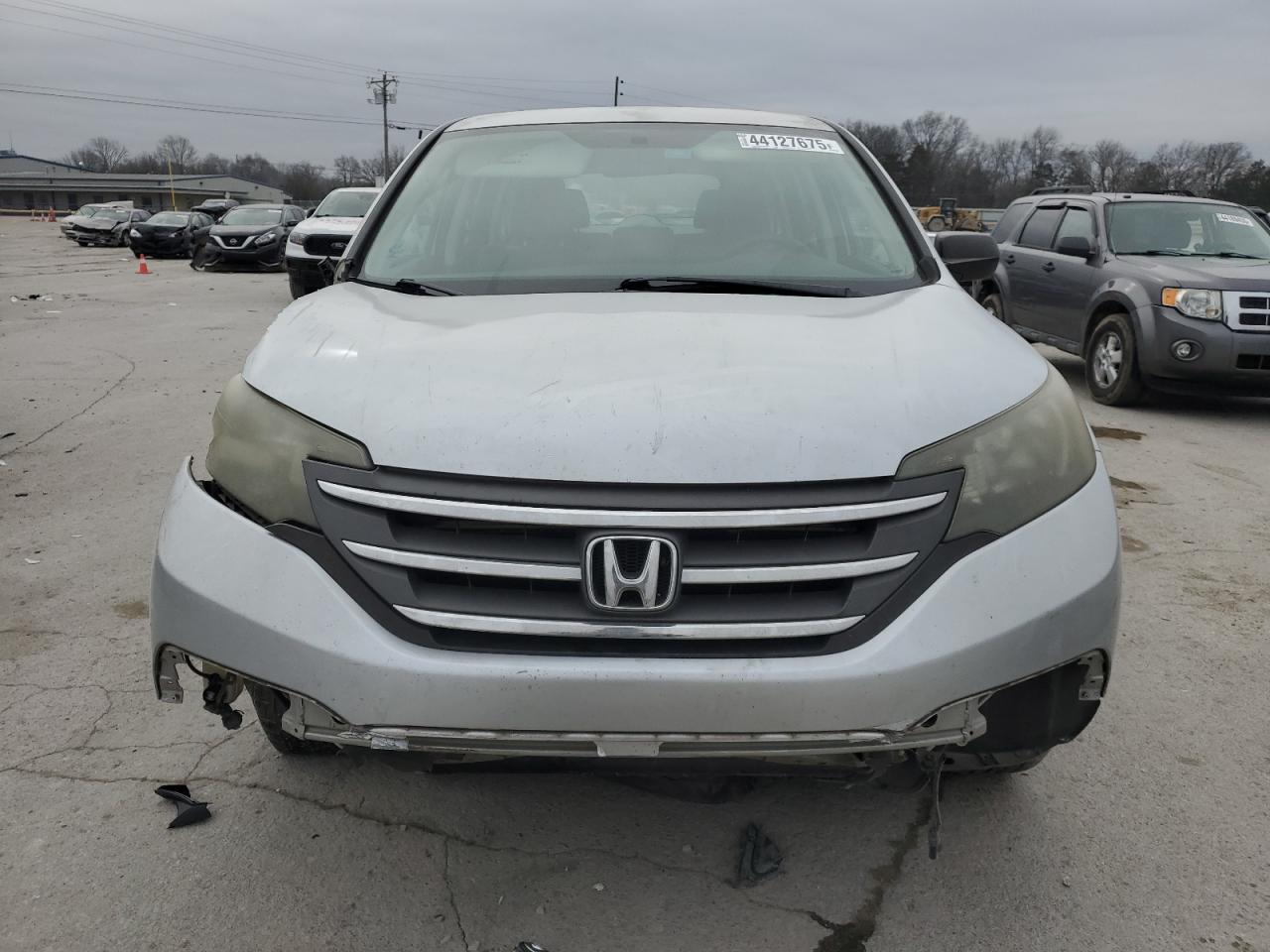 2013 HONDA CR-V LX - Image 5