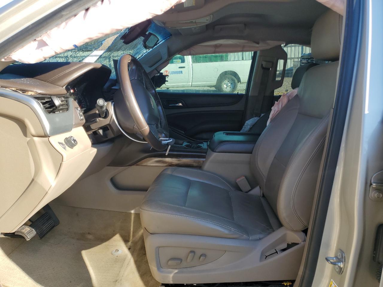 2015 CHEVROLET TAHOE C150 - Image 7