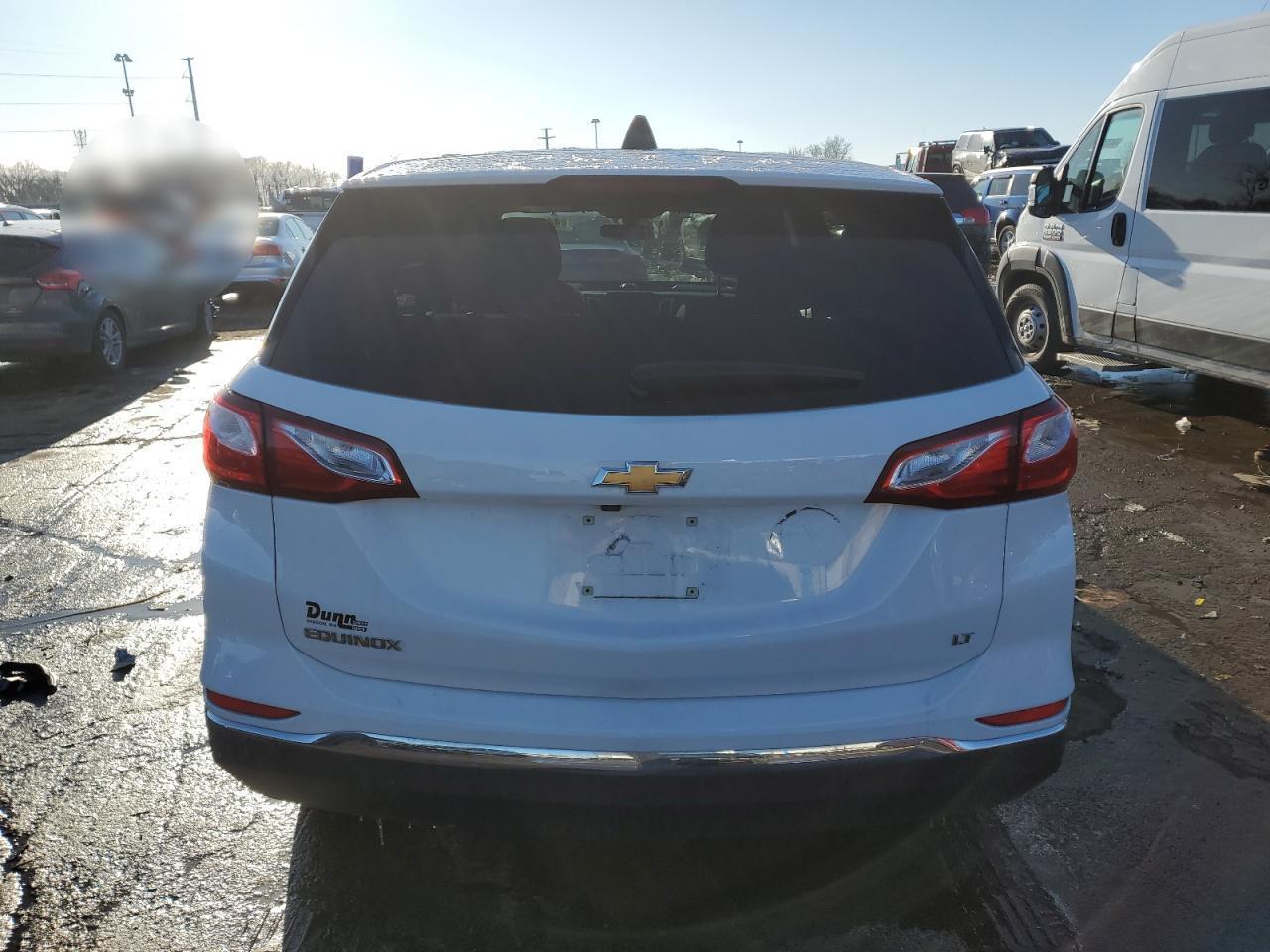 2019 CHEVROLET EQUINOX LT - Image 6