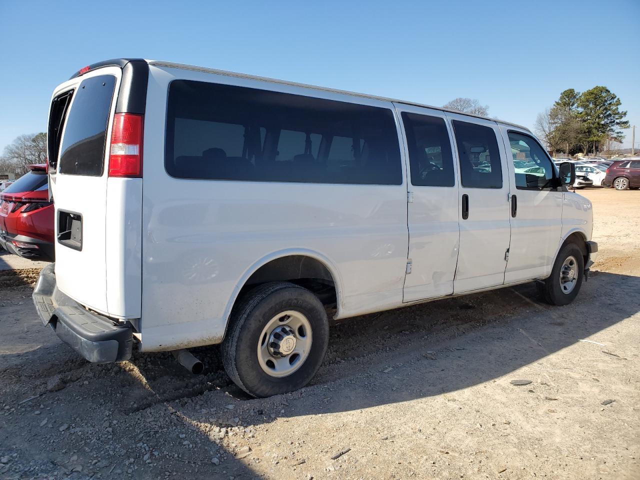 2018 CHEVROLET EXPRESS G3 - Image 3