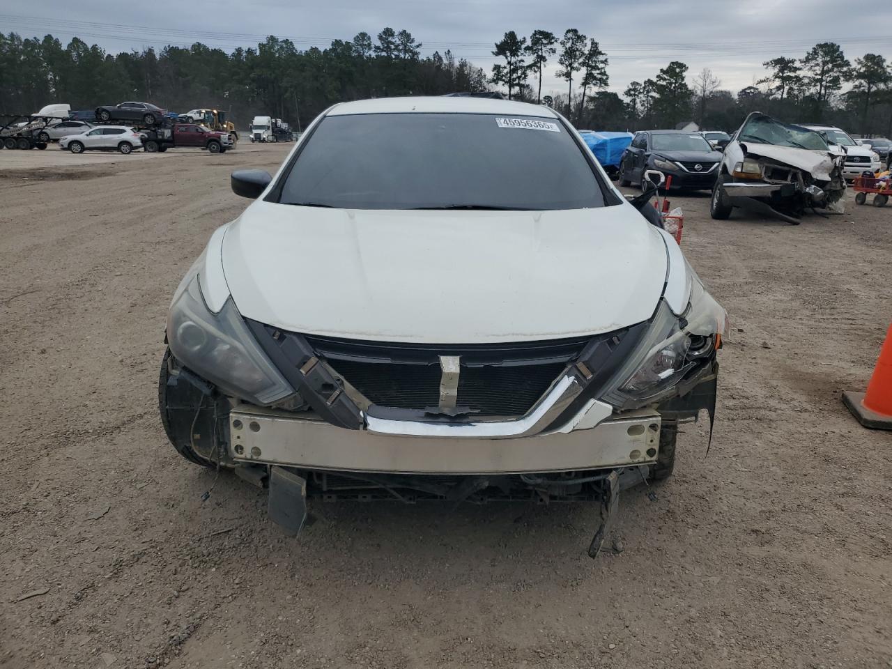 2016 NISSAN ALTIMA 2.5 - Image 5