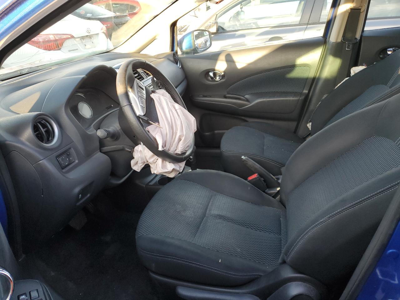 2015 NISSAN VERSA NOTE - Фото 7