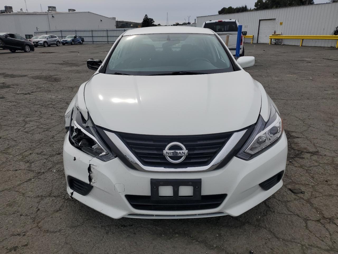 2016 NISSAN ALTIMA 2.5 - Image 5
