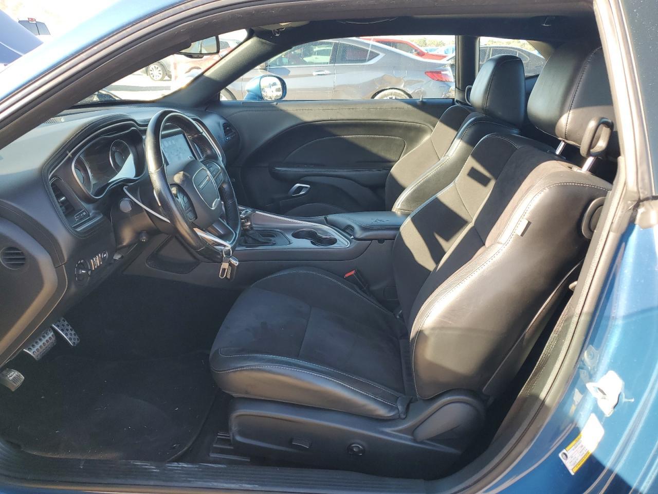 2020 DODGE CHALLENGER - Image 7