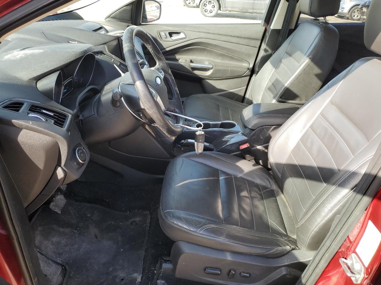 2015 FORD ESCAPE TIT - Image 7