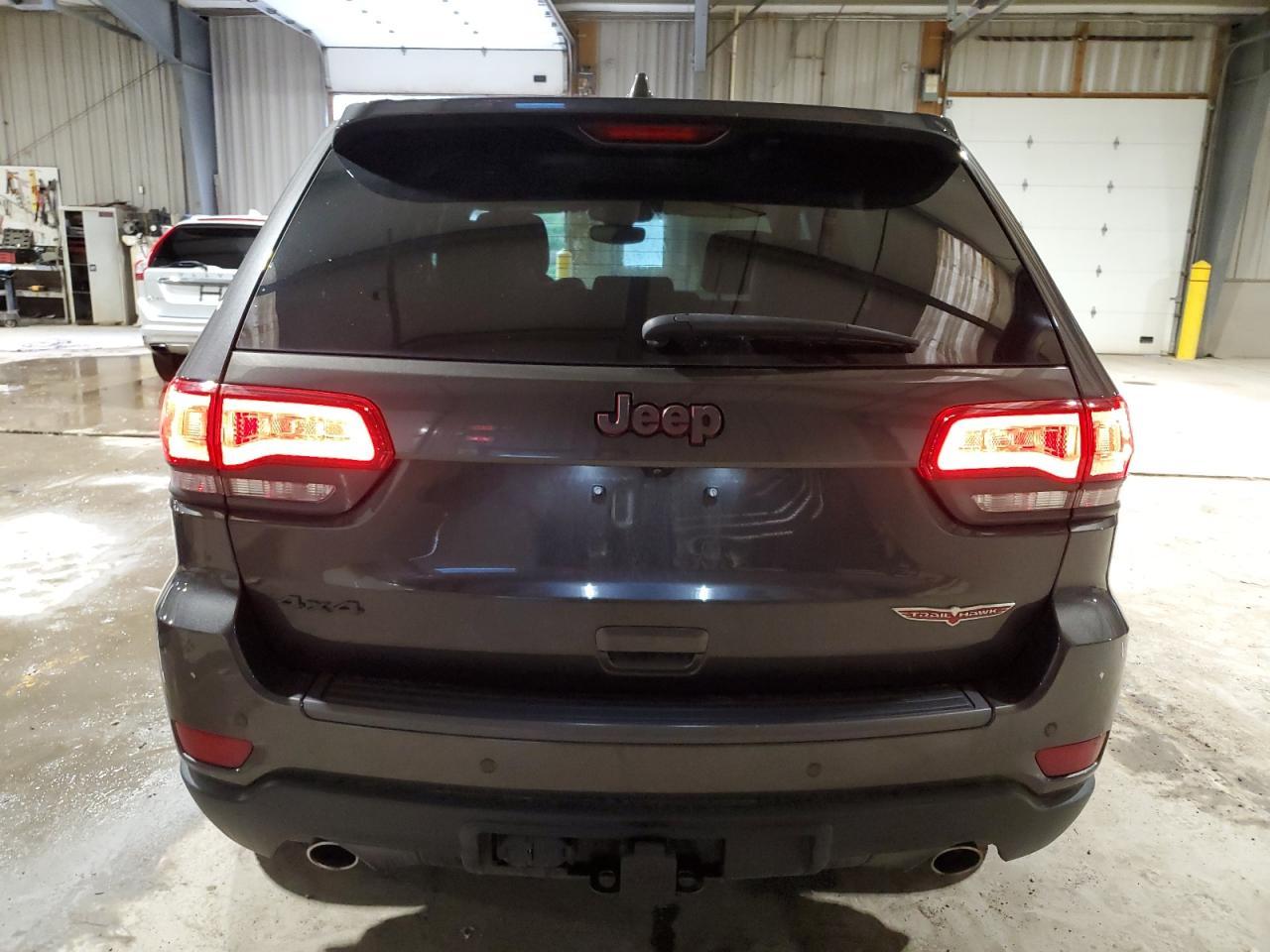 2020 JEEP GRAND CHER - Image 6