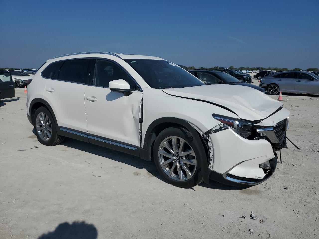 2017 MAZDA CX-9 SIGNA - Фото 4