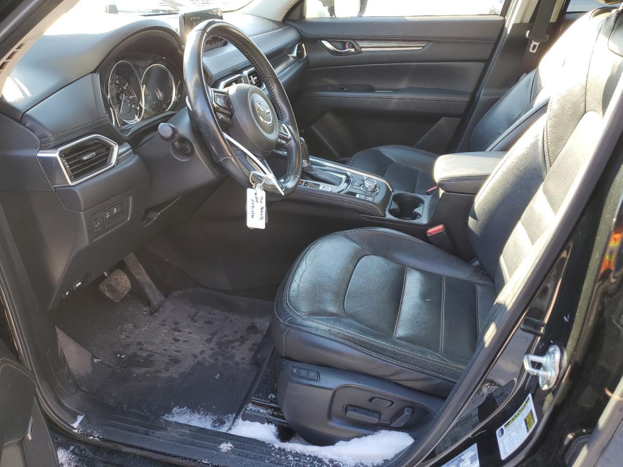 2018 MAZDA CX-5 GRAND - Image 7