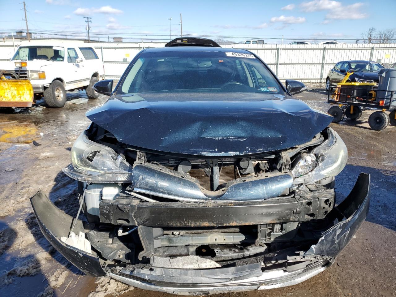 2016 TOYOTA AVALON XLE - Image 5