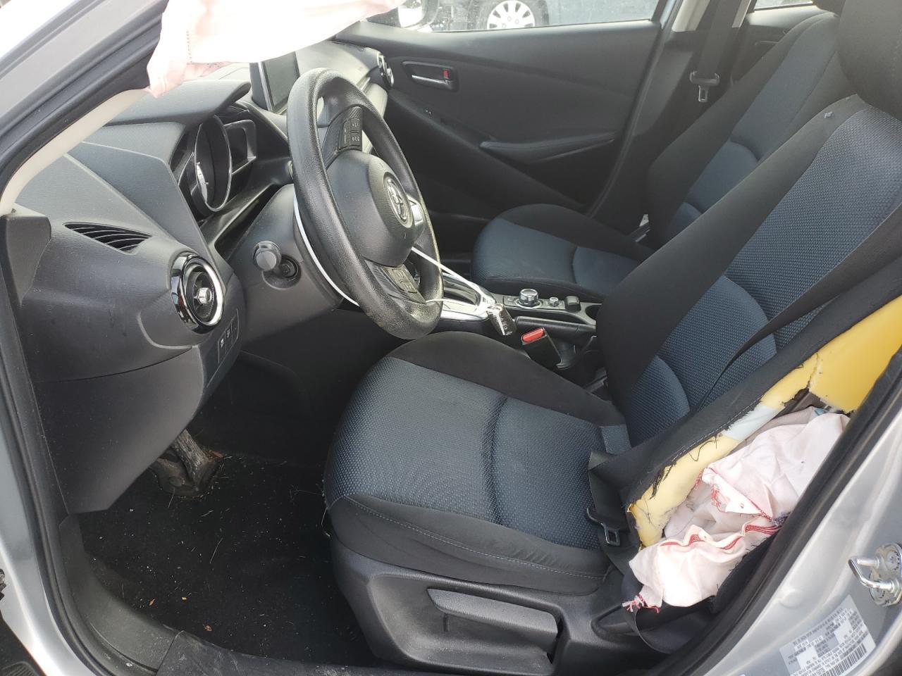 2017 TOYOTA YARIS IA - Image 7