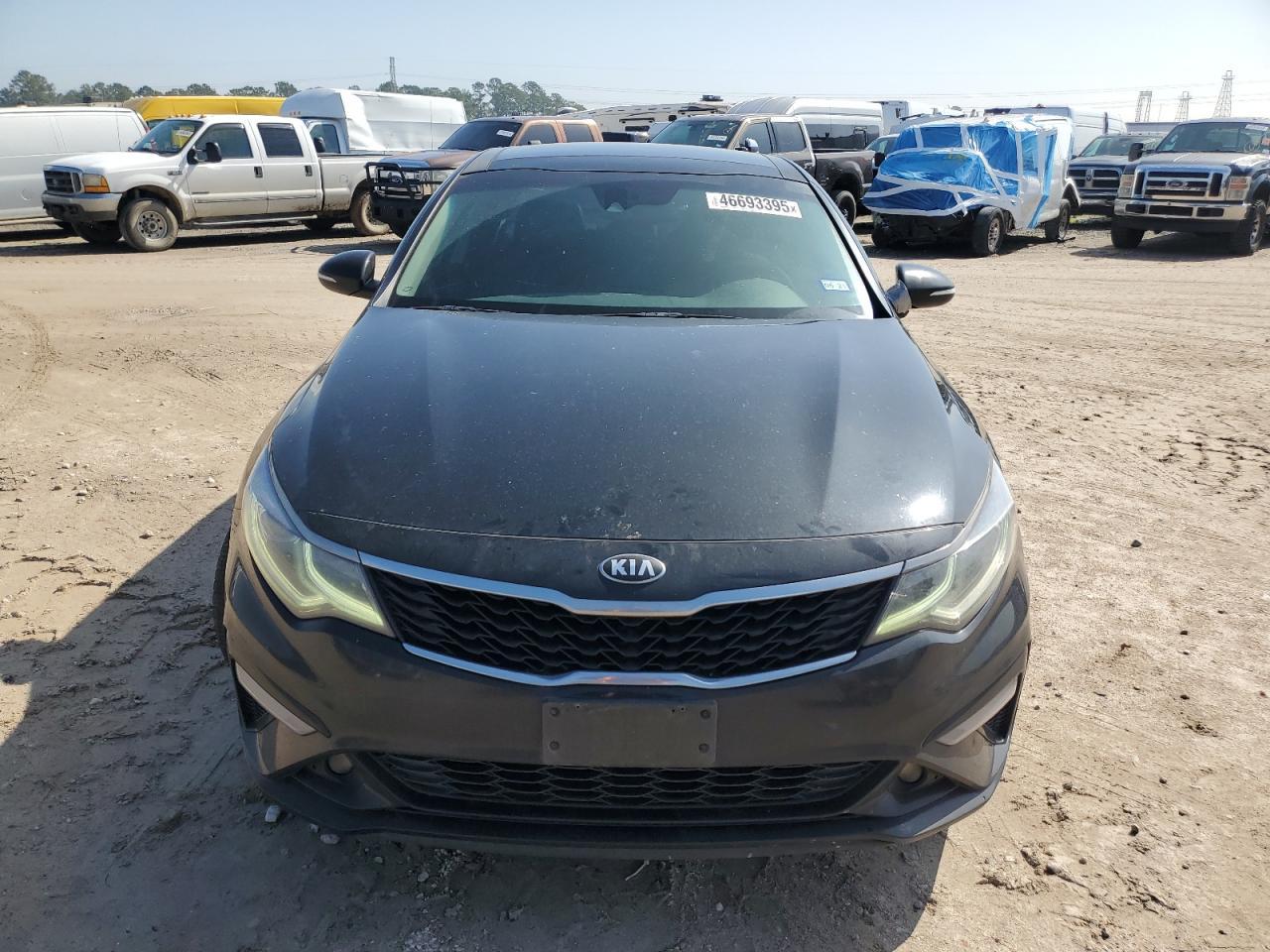 2019 KIA OPTIMA LX - Фото 5