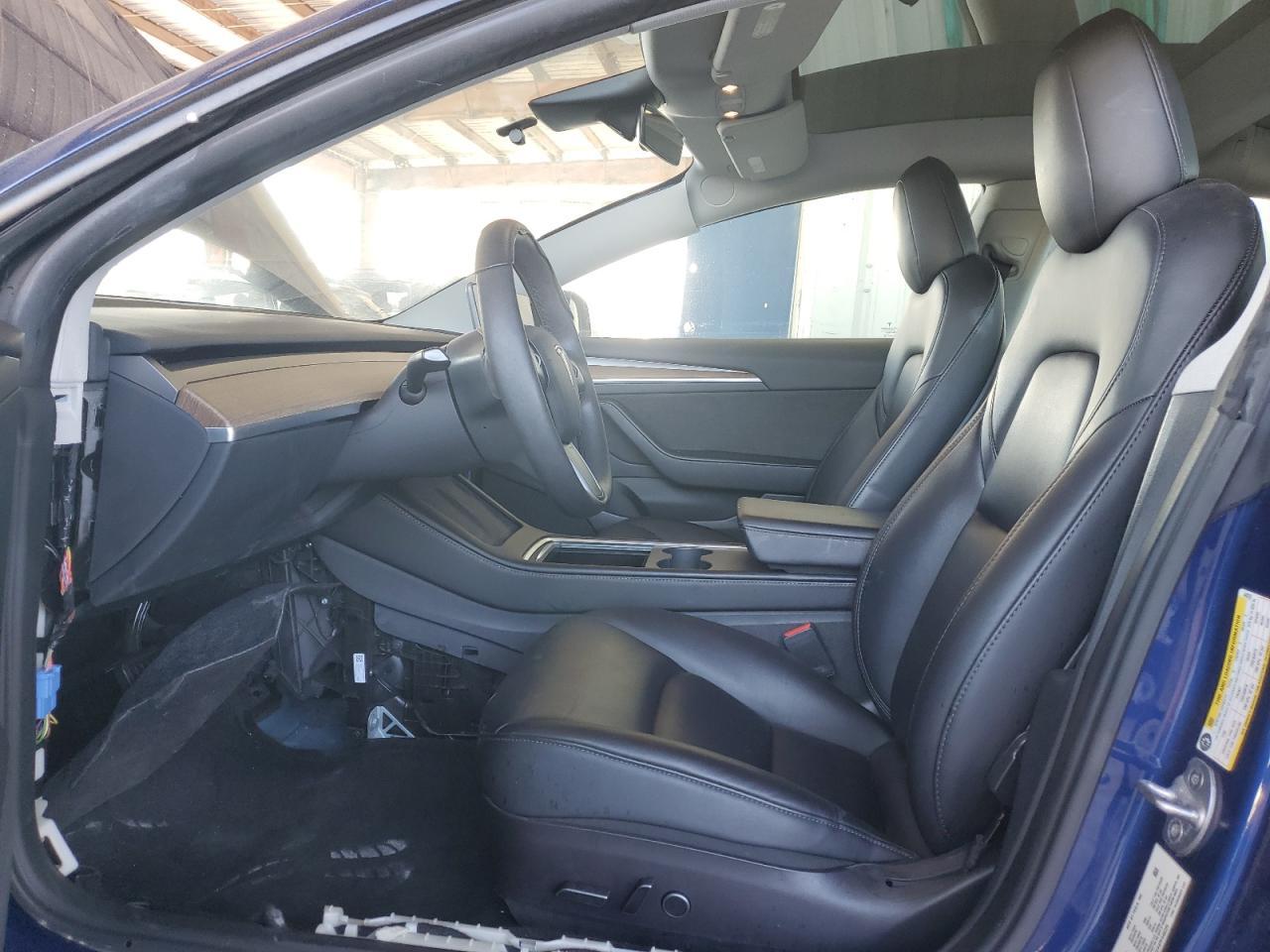 2023 TESLA MODEL 3 - Фото 7