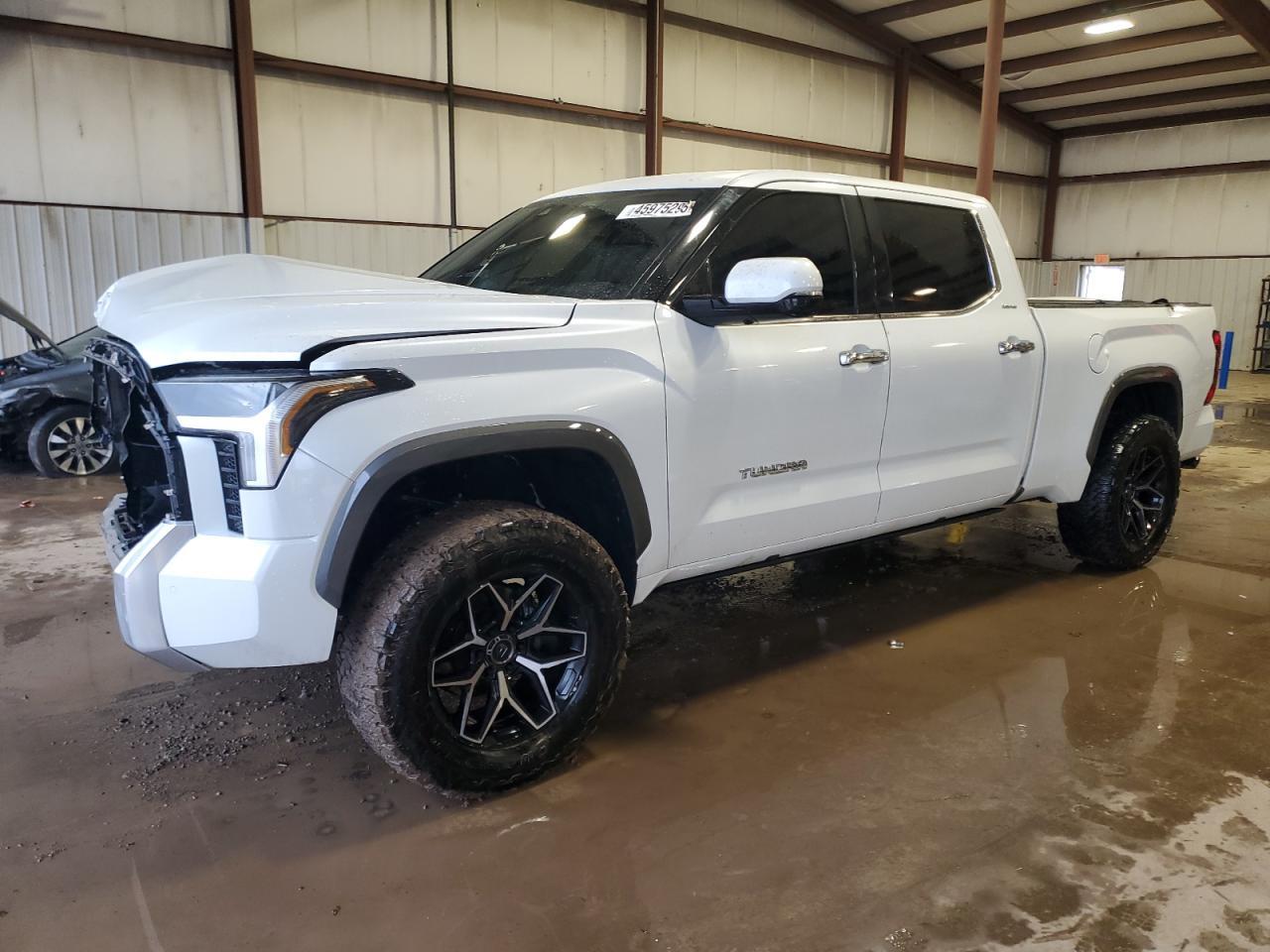 2023 TOYOTA TUNDRA CRE