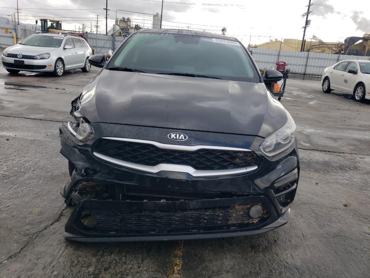 2020 KIA FORTE FE - Image 5