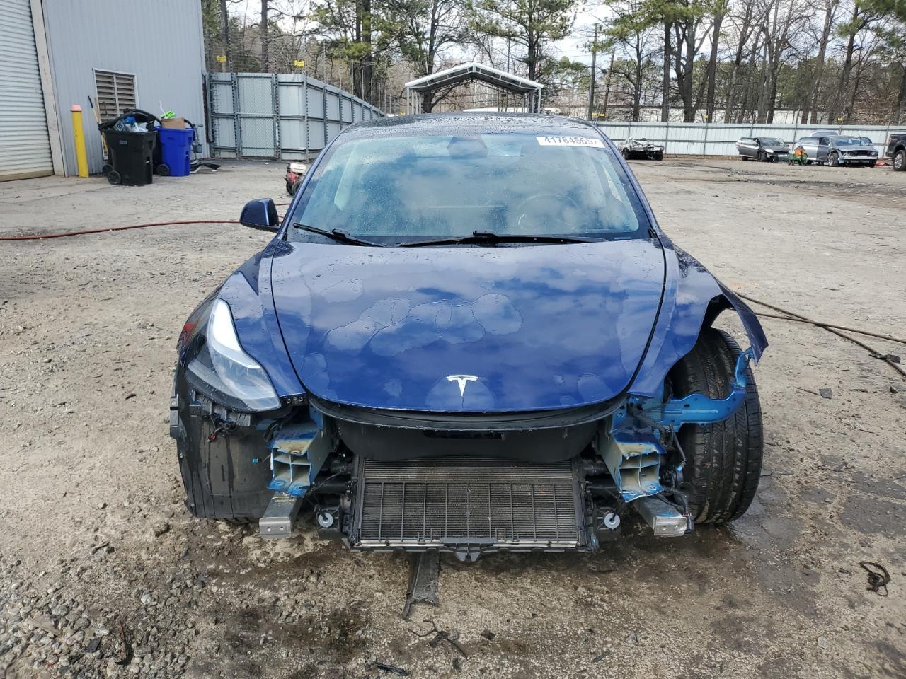 2021 TESLA MODEL 3 - Image 5