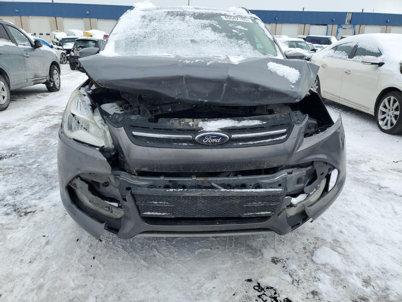 2014 FORD ESCAPE SE - Фото 5