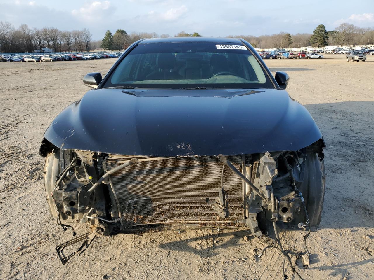2018 TOYOTA CAMRY L - Image 5