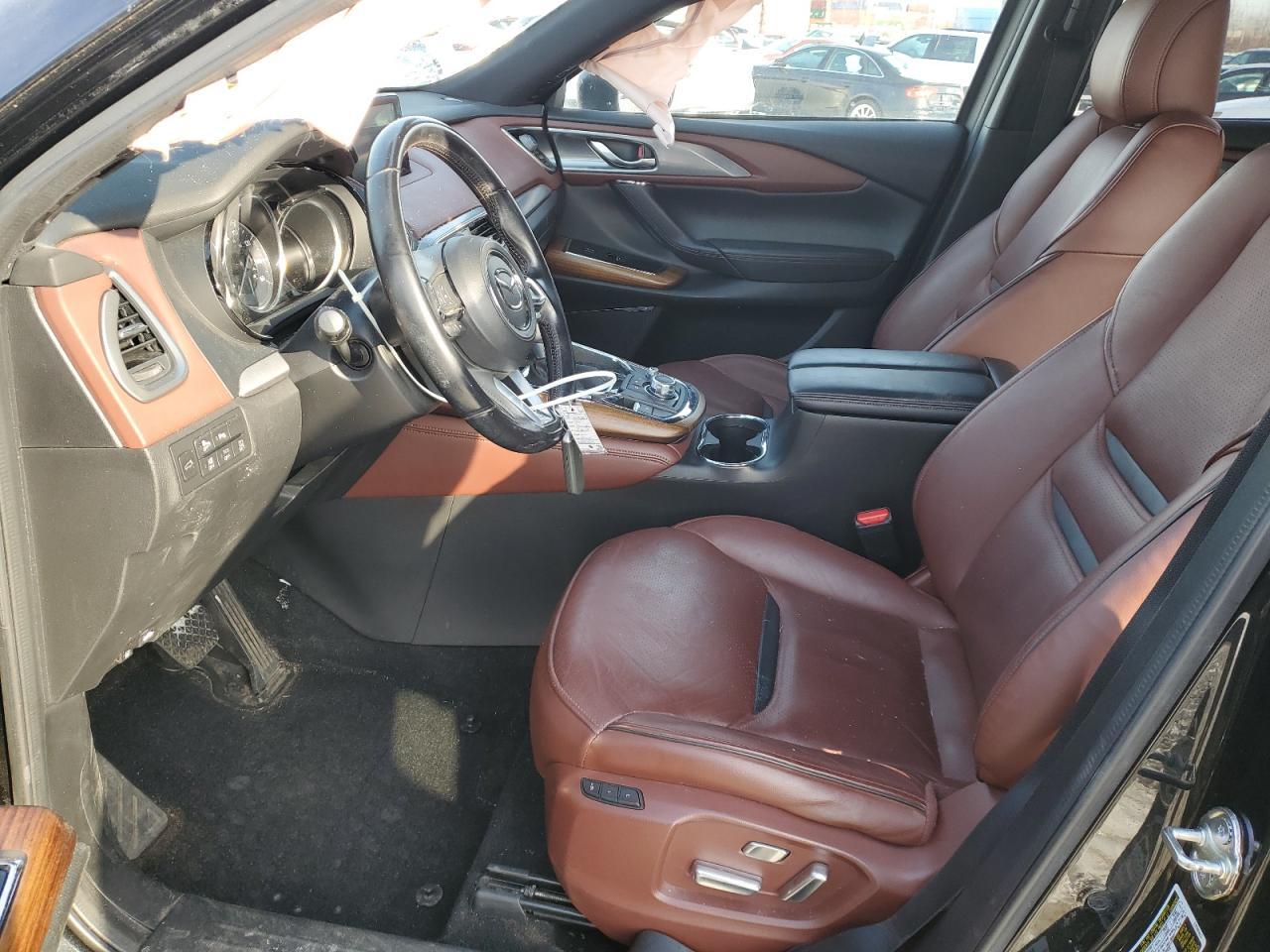 2017 MAZDA CX-9 SIGNA - Image 7