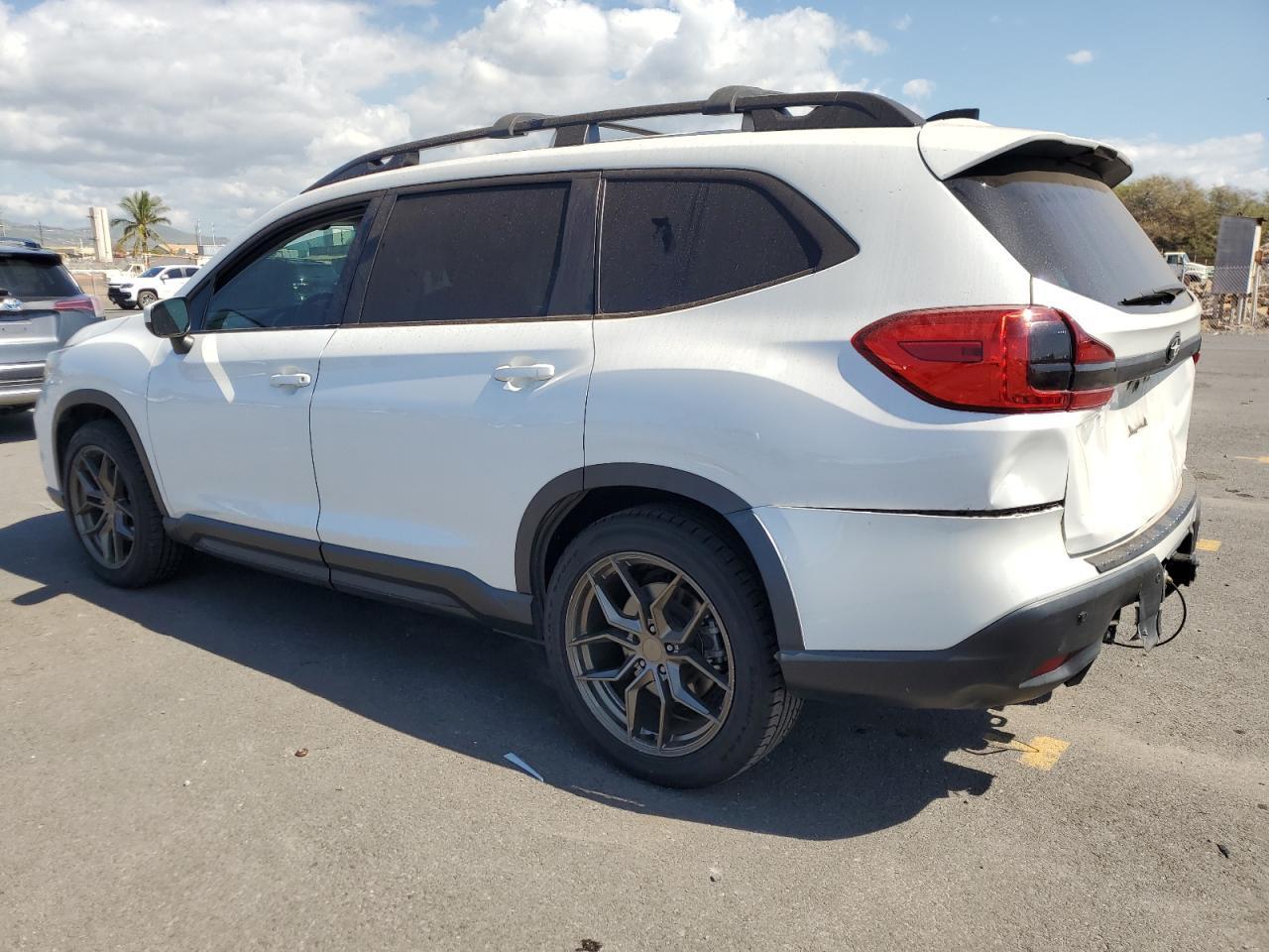 2021 SUBARU ASCENT PRE - Фото 2