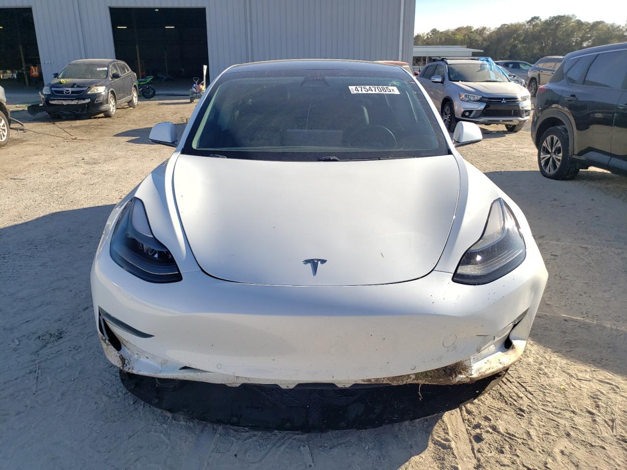 2021 TESLA MODEL 3 - Image 5