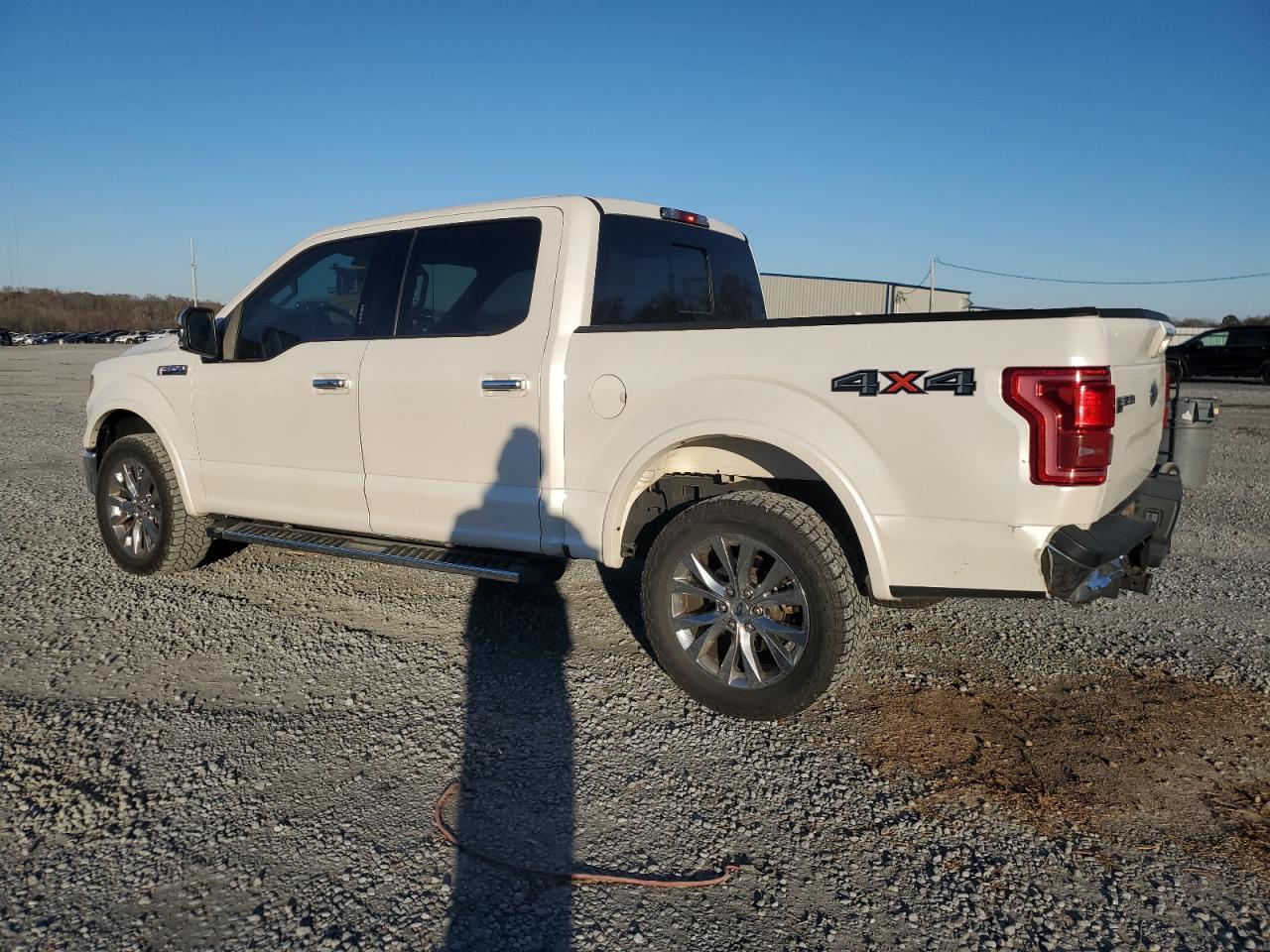 2016 FORD F150 SUPER - Image 2