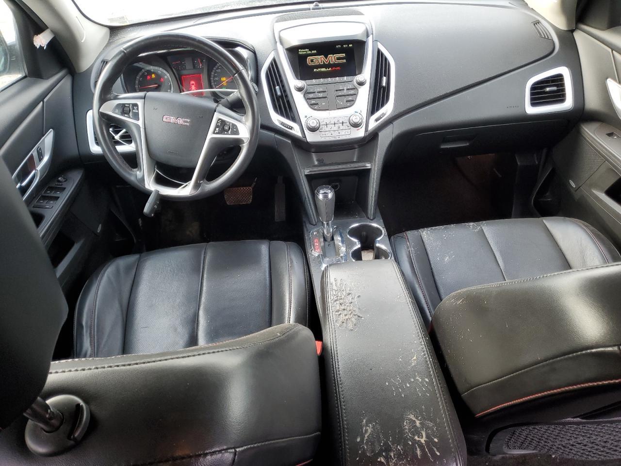 2016 GMC TERRAIN SL - Image 2