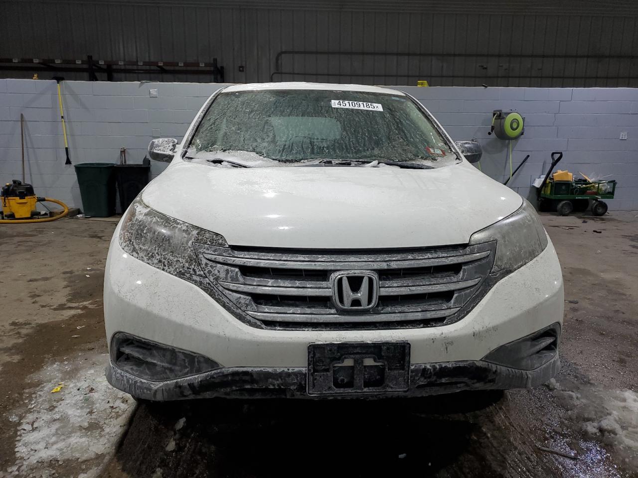 2012 HONDA CR-V LX - Image 5