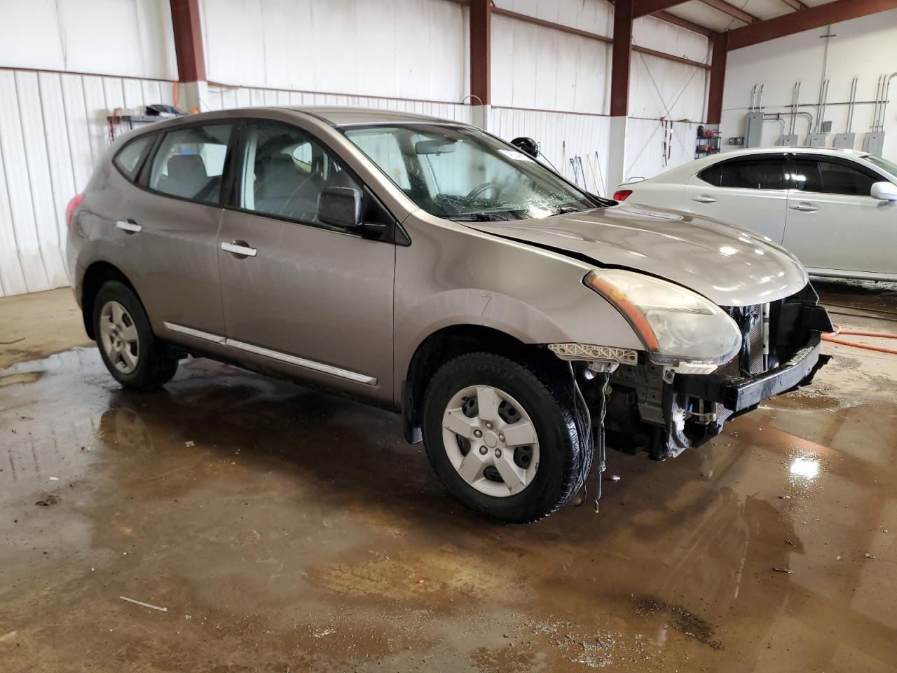 2014 NISSAN ROGUE SELE - Image 4