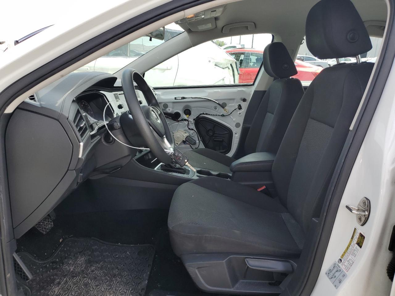 2019 VOLKSWAGEN JETTA S - Фото 7