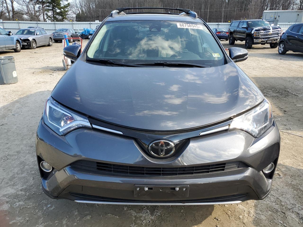 2018 TOYOTA RAV4 ADVEN - Image 5