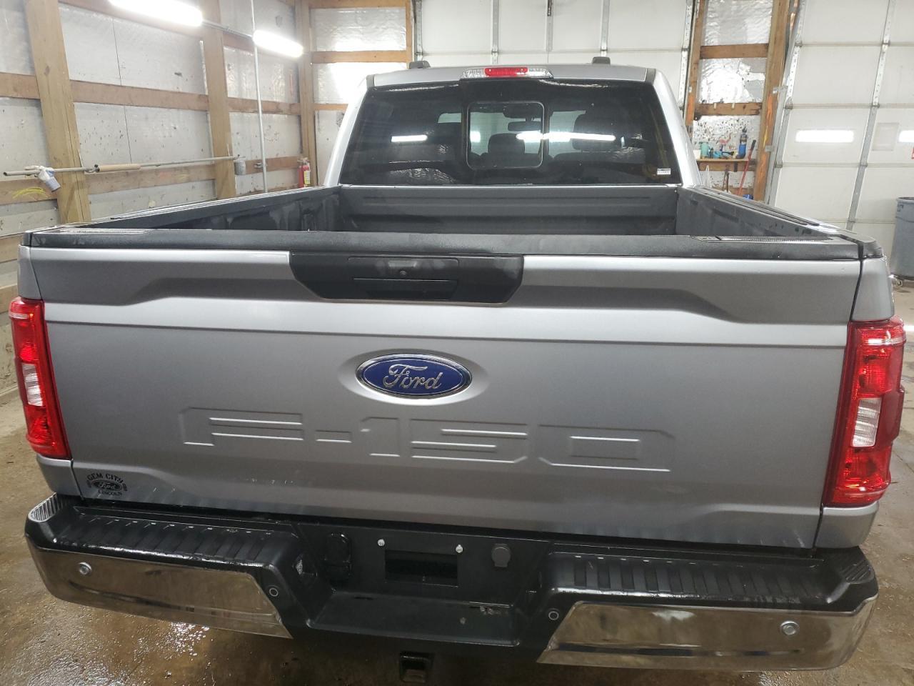 2023 FORD F150 SUPER - Фото 6