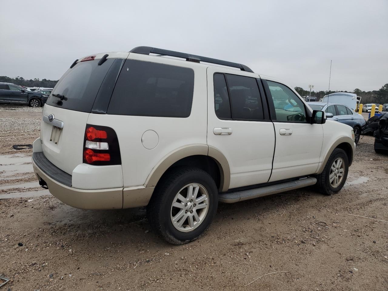 2010 FORD EXPLORER E - Image 3