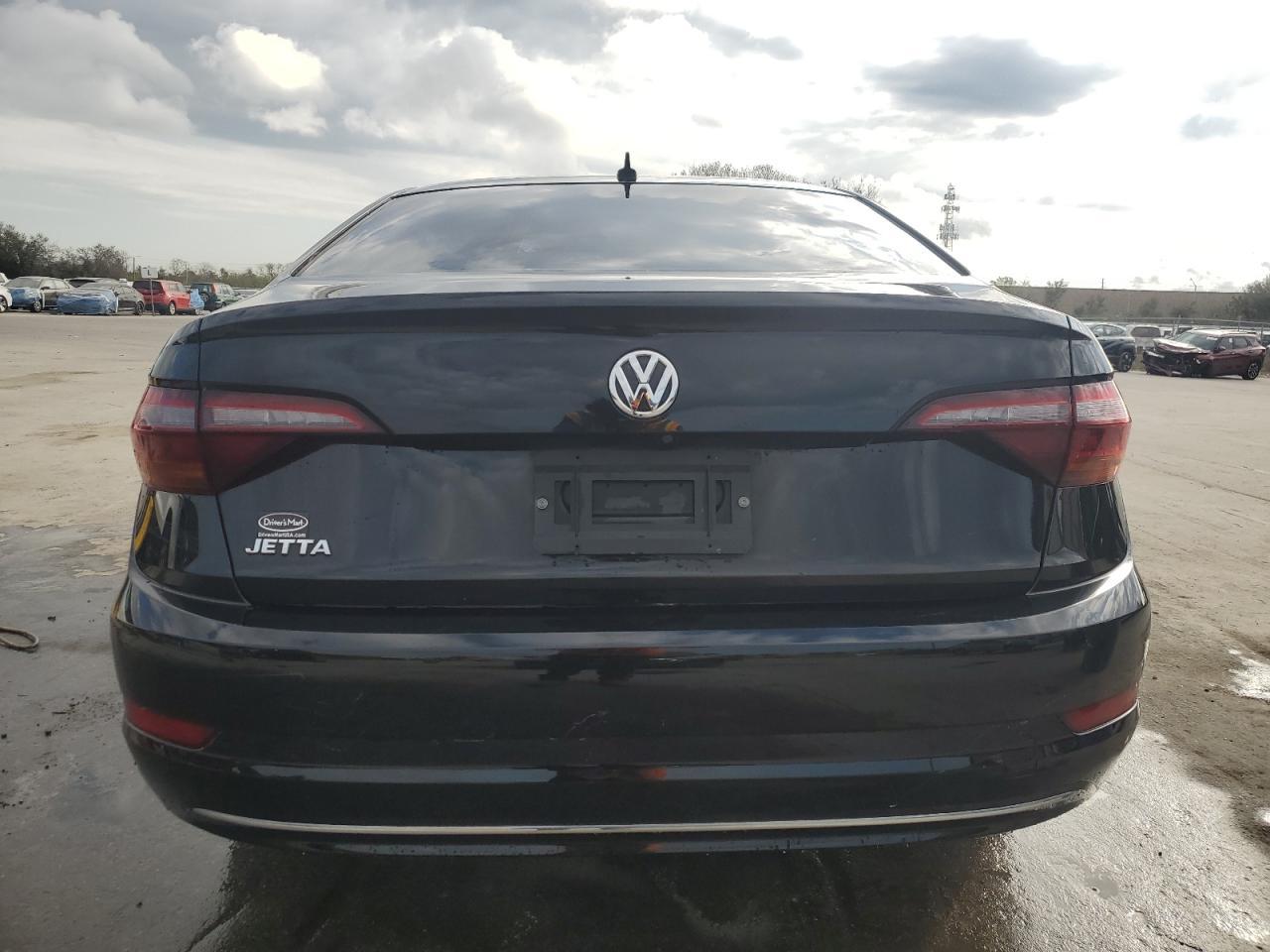 2019 VOLKSWAGEN JETTA S - Фото 6