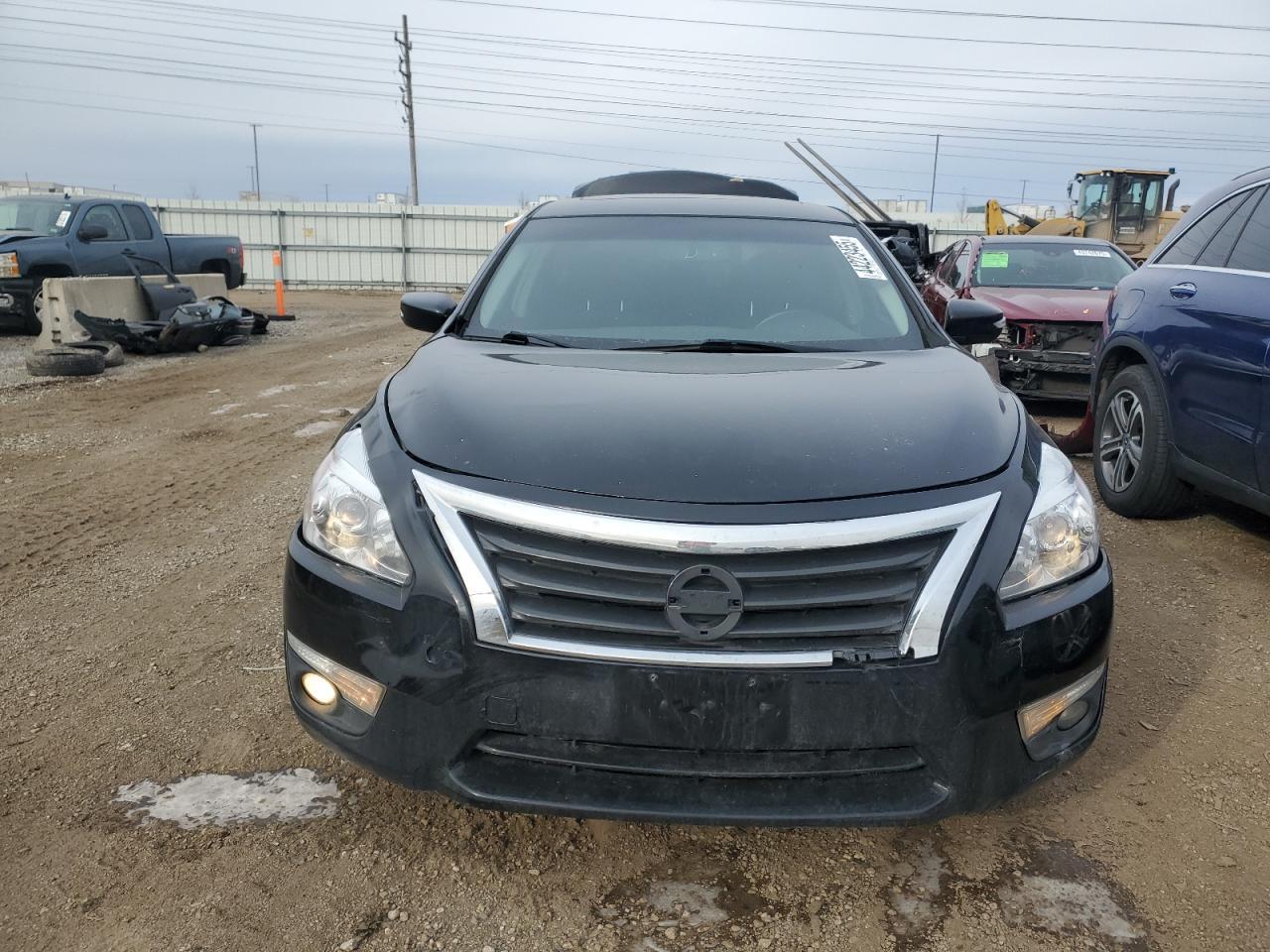 2013 NISSAN ALTIMA 2.5 - Фото 5