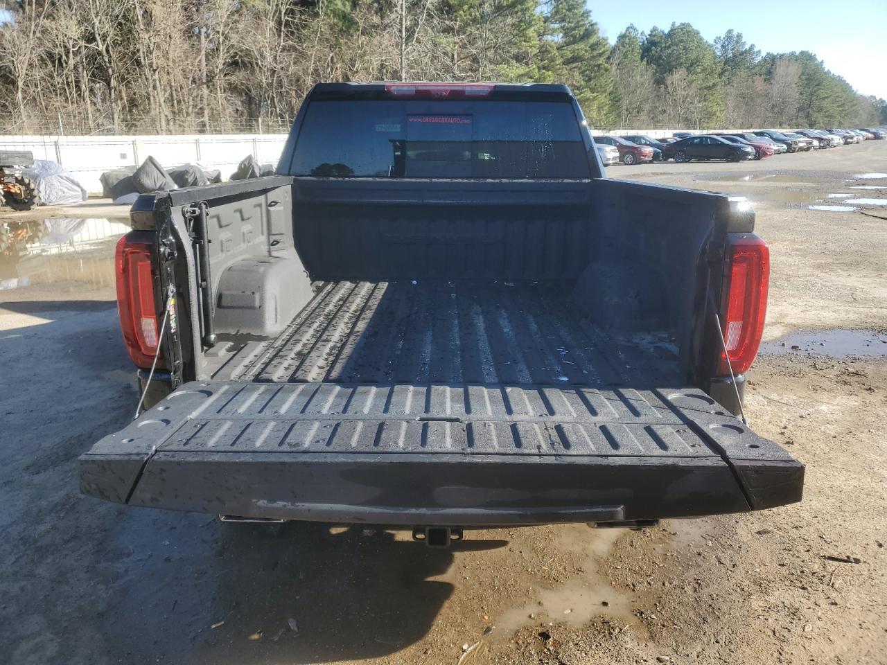2023 GMC SIERRA K15 - Image 6